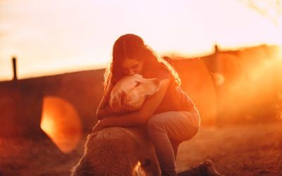 Cultivar la amabilidad