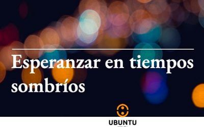 Jóvenes Ubuntu en Extremadura