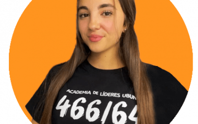 Entrevista a María Colomera, participante de «Escuelas Ubuntu»