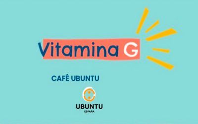 Cafés Ubuntu – Vitamina G