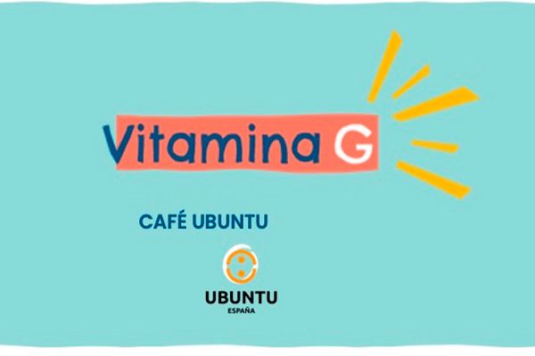 Cafés Ubuntu – Vitamina G