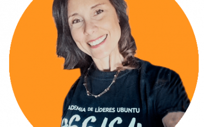 Entrevista a Silvia Gabriela Vázquez, participante de «Academia de Líderes Ubuntu»