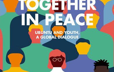 Libro: Living together in peace