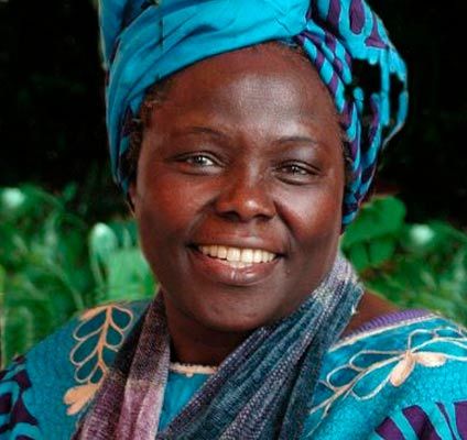 Wangari-Maathai