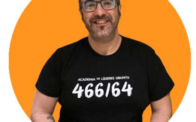Entrevista a Miguel Ángel Bonilla, participante de «Academia de Lideres Ubuntu»