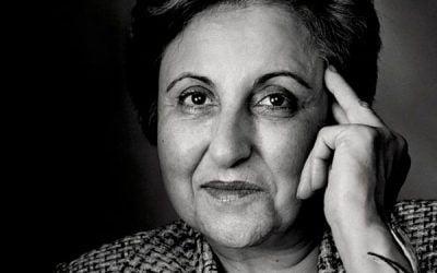 Referente Ubuntu de este mes «Shirin Ebadi»