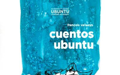 Cuentos Ubuntu en las Jornadas de Fundación Tomillo