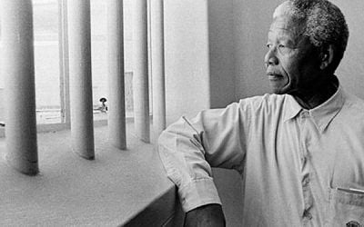 Vivir el pilar del autoconocimiento a través de Mandela