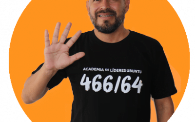 Entrevista a Juan de Dios Ibáñez, dinamizador del programa “Academia de Líderes Ubuntu”