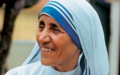 Referente Ubuntu de este mes «Teresa de Calcuta»