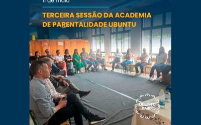 Academia de Padres Ubuntu