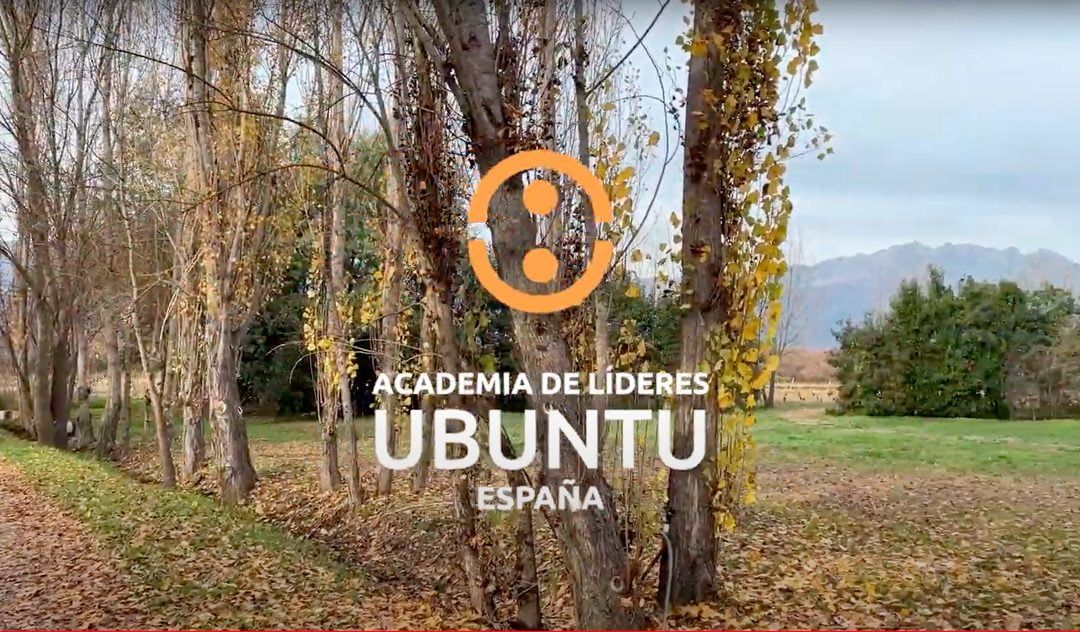 Vídeo Academia de Líderes Ubuntu España