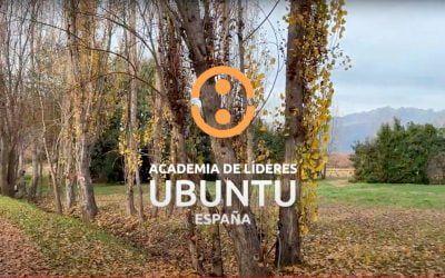 Vídeo Academia de Líderes Ubuntu España