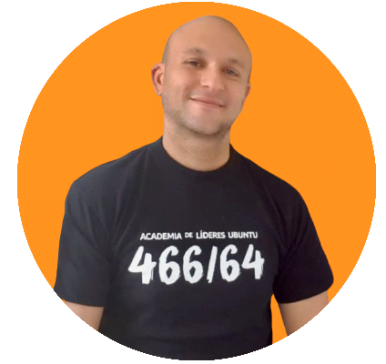 Rubén Montoya Ubuntu