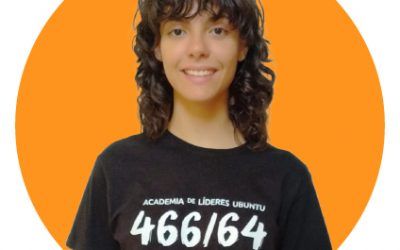Entrevista a Laura Martín Jarandilla, “Participante en el programa Escuelas Ubuntu”