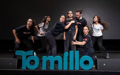 Fundación Tomillo cumple 40 años