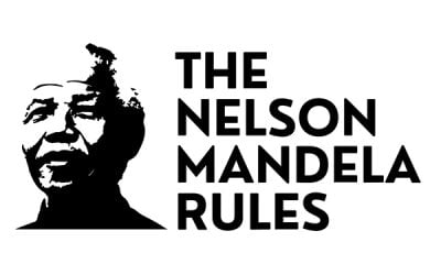 Referente Ubuntu de este mes “Nelson Mandela”