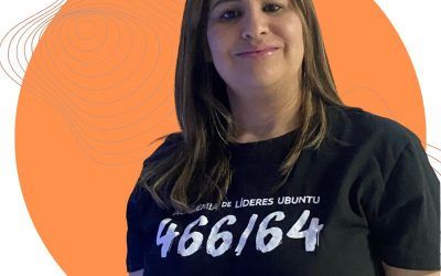 Entrevista a Yeira Oliveros, “Participante en la Academia de Líderes Ubuntu”