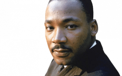 Referente Ubuntu de este mes “Martin Luther King”