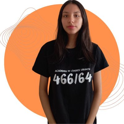 Entrevista a Nicole Gonzales, “Participante en Escuelas Ubuntu”