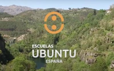 Escuelas Ubuntu