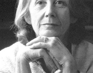 Referente Ubuntu de este mes “Nadine Gordimer»