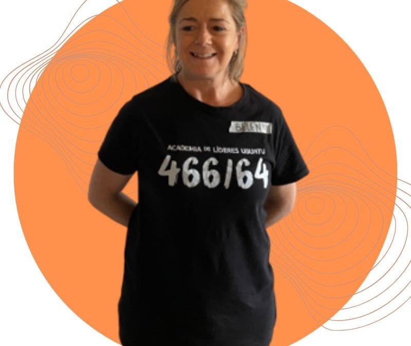 Entrevista a Belén Conte, “Participante en Academia de Líderes Ubuntu”