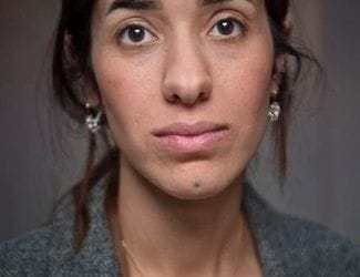 Referente Ubuntu de este mes “Nadia Murad Basee Taha»
