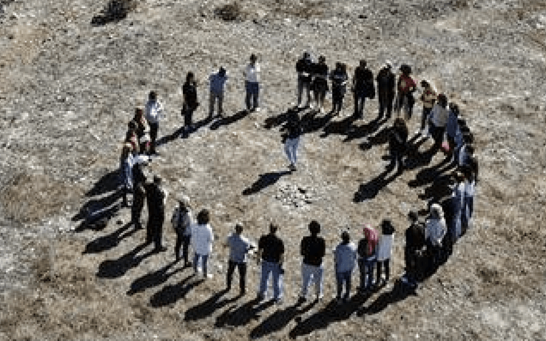 Ponerse en el lugar del otro