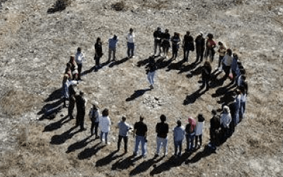 Ponerse en el lugar del otro