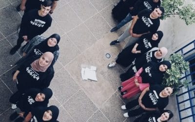 ALU Nador y ALU Bariloche