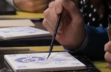 Creatividad en Oporto