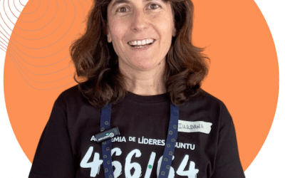 Entrevista a Iurdana Becerro, “Participante en la Academia de Líderes Ubuntu”