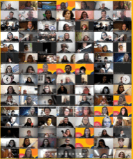 1º Encuentro Clubes Ubuntu