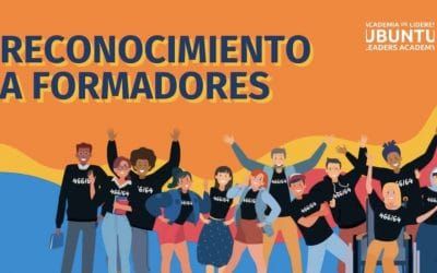 Reconocimientos Ubuntu