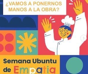 Semana Ubuntu de la Empatía