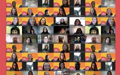 2º Encuentro Club Ubuntu