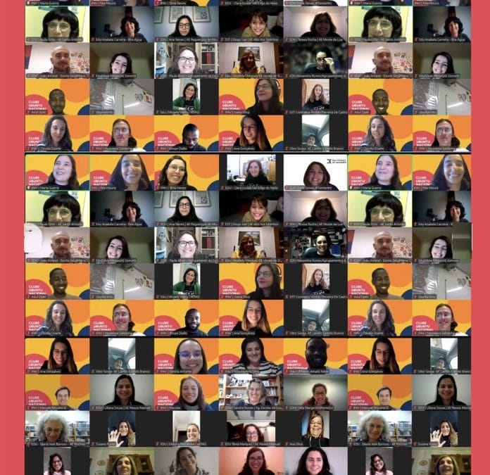 2º Encuentro Club Ubuntu