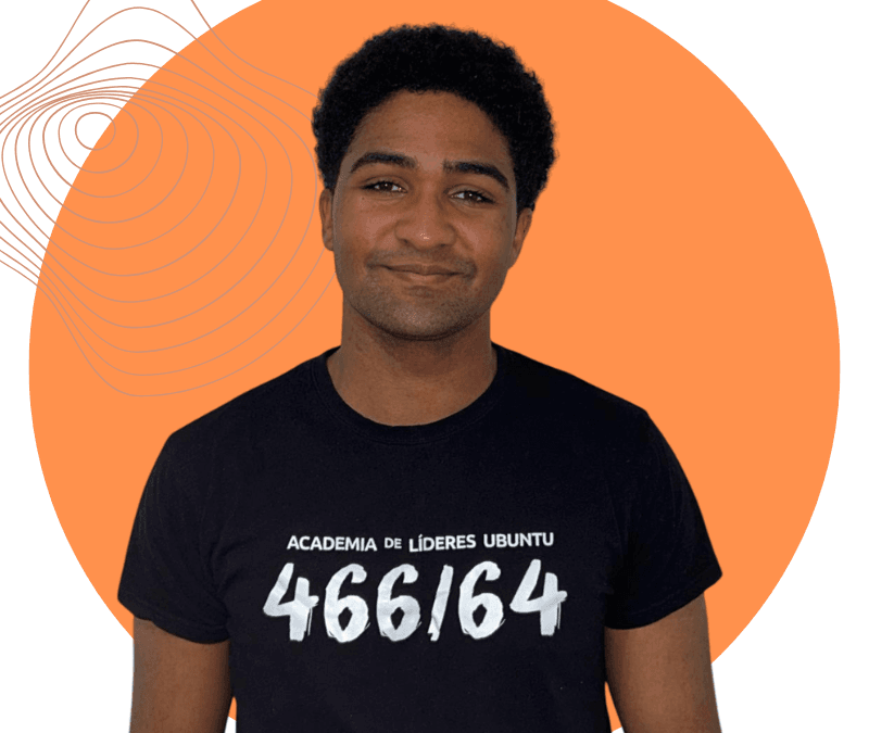 Entrevista a Mariano Rosario, “Participante en las Escuelas Ubuntu”