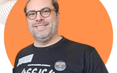 Entrevista a Rui Nunes, “Participante en la Academia de Líderes Ubuntu”
