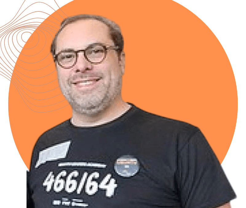 Entrevista a Rui Nunes, “Participante en la Academia de Líderes Ubuntu”