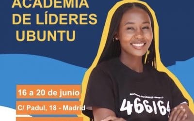 10ª Edición Academia de Líderes Ubuntu