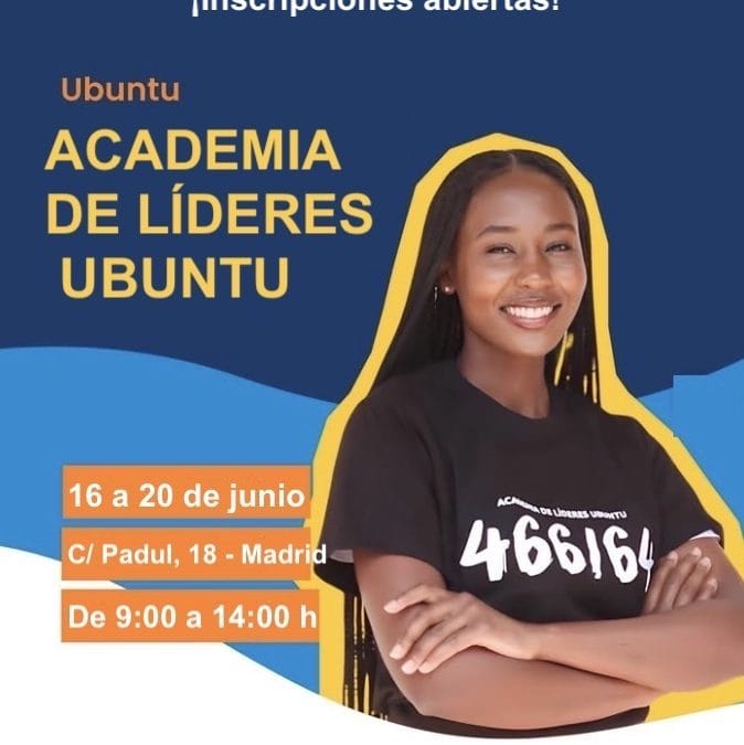 10ª Edición Academia de Líderes Ubuntu