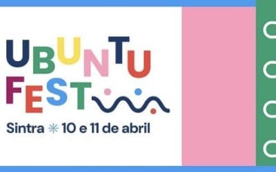Ubuntu Fest en Sintra