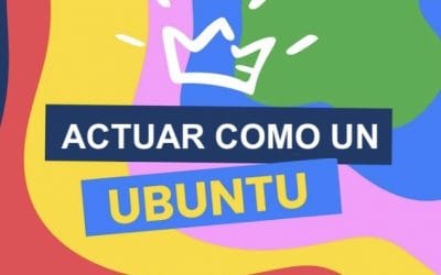 Mayo, mes del Servicio Ubuntu