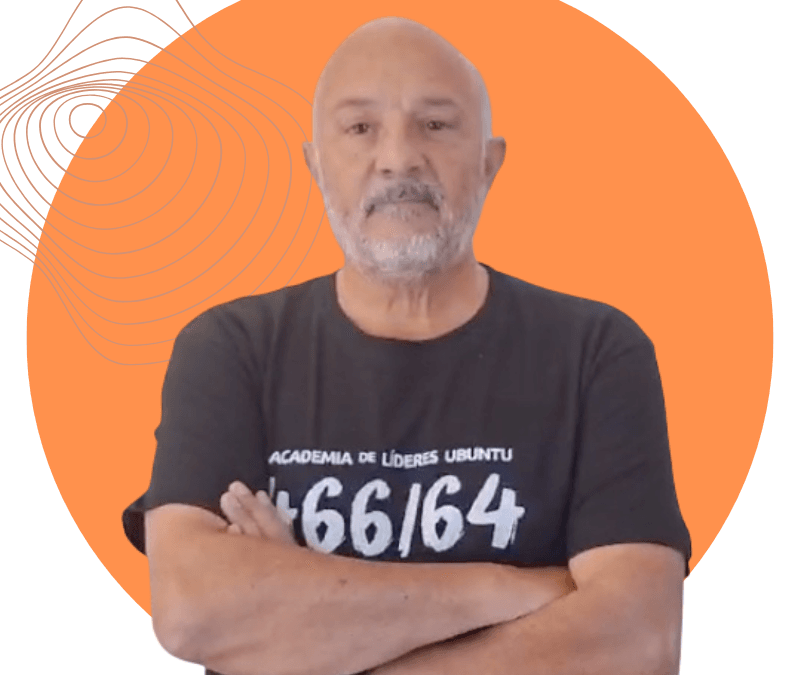 Entrevista a Ángel Serrano, “Participante en la Academia de Líderes Ubuntu”