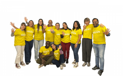 4ª y 5ª Edición de Formación de Dinamizadores/as Ubuntu