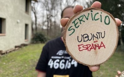 Cuidar la tierra, cuidar la vida