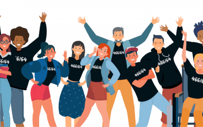 Jóvenes Ubuntu: el poder de pensar por uno mismo