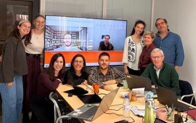 Liderazgo con corazón